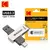 Imagem do Pen Drive - Flash Drive Universal - KODAK | Entradas USB e USB-C - Alta velocidade e Segurança