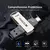 Pen Drive - Flash Drive Universal - KODAK | Entradas USB e USB-C - Alta velocidade e Segurança - loja online