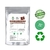 Farinha de Beterraba 500g: Cor e Nutrição para Suas Receitas - comprar online