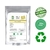 Lemon Pepper 500g, Raiz e Sabor Premium - A Organica Alimentos