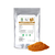 3x Cúrcuma em pó 500g, Raiz e Sabor Tempero Natural - comprar online