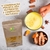 Kit 2 Shot Matinal Cúrcuma com Gengibre 100g - loja online
