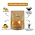 Kit 3 Cúrcuma em pó Super Premium Orgânica 100g na internet