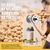 Proteina de Soja Isolada 28g p/ dose Refil 500g, Kit com 2 - loja online