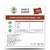 Paprica Defumada, Raiz e Sabor Tempero Natural 100g - comprar online