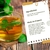 Kit 3 Chá De Hortelã Gourmet Tea Brasil 30g na internet