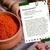 Kit 3 Paprica Defumada 500g, Raiz e Sabor Tempero Natural - A Organica Alimentos