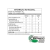 Kit: Vinagre de maçã 400ml mais Propolis Verde 30ml Organico - comprar online