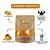 Kit 2 Cúrcuma em pó Super Premium Orgânica 100g na internet