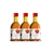 Kit 3 Vinagre de Maçã Almaromi Frasco 400ml