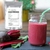 Kit 3 Farinha de Beterraba Desidratada Pré Treino Natural 1Kg - A Organica Alimentos