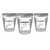 Chá De Boldo do Chile Gourmet Tea Brasil 30g, Kit com 3 - loja online