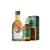 Kit: Vinagre de maçã 400ml mais Propolis Verde 30ml Organico
