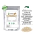 Kit 2:Psyllium em Pó 500g Fibra Natural para Saúde Digestiva - loja online