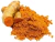Kit 2 Cúrcuma Pura em Pó Premium (Açafrão Da Terra) 1KG - comprar online