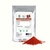 Paprica Defumada 1kg, Raiz e Sabor Tempero Natural