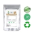 Kit 2:Psyllium em Pó 500g Fibra Natural para Saúde Digestiva - comprar online