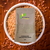 Farinha de Linhaça Dourada Premium 100g - A Organica Alimentos