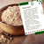 Maca Peruana em pó 500g mais Ora pro nobis em pó 500g Kit - loja online