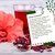 Hibisco Flor 100% Natural 200g - Ideal Para Chás e Infusões - A Organica Alimentos