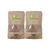 Psyllium em pó Rico Em Fibras 200g, Kit com 2