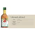 Kit: Vinagre de maçã 400ml mais Propolis Verde 30ml Organico - loja online