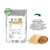 Kit 2 Feno Grego em pó 500g, Raiz e Sabor Tempero Natural - A Organica Alimentos