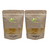 Kit 2 Cúrcuma Com Pimenta Preta em Pó Premium 100g