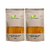 Kit 2 Cúrcuma Pura em Pó Premium 100g