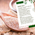Psyllium em Pó 500g Fibra Natural para Saúde Digestiva - A Organica Alimentos