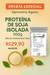 Banner de A Organica Alimentos