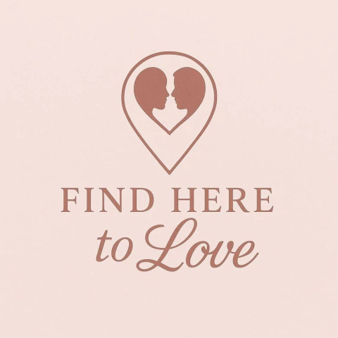 Find Here to love - O amor é o presente