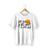 Camiseta Inspirations Branco - comprar online