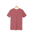 Camiseta Prainha Bordô na internet