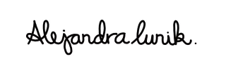 alejandralunik