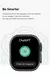Original ultra ai3 smartwatch 4g android amoled hd câmera gps wifi google play - comprar online