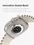 Imagem do Original ultra ai3 smartwatch 4g android amoled hd câmera gps wifi google play