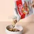 Imagem do Clipes de saco para armazenamento de alimentos, 2 peças, clipes de vedação co