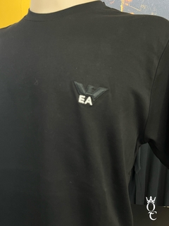 Italiana - Emporio Armani na internet