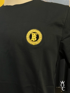 Italiana - Burberry na internet
