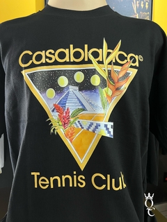 Oversized - Casa Blanca - comprar online