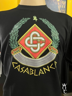 Oversized - Casa Blanca na internet