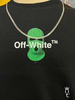 Oversized - Off White - Quarta Camada