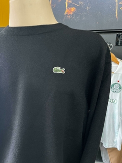 Suéter - Lacoste - comprar online
