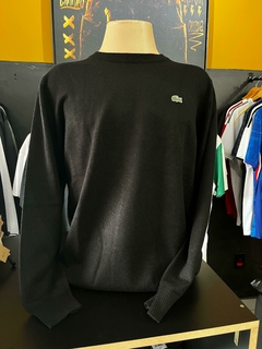 Suéter - Lacoste