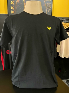 Peruana - Emporio Armani - comprar online