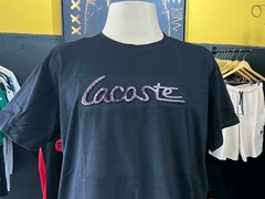 Peruana - Lacoste na internet