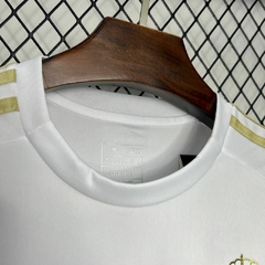 Imagem do CAMISA III AL-NASSR 2024/25
