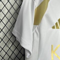 CAMISA III AL-NASSR 2024/25 - loja online