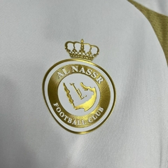 CAMISA III AL-NASSR 2024/25 - Quarta Camada